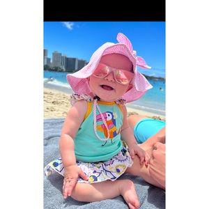 Toucan “Something to Squawk About” Set